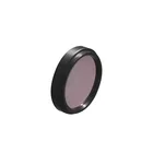 Customized Cwl 850nm Optical Thin Film Glass IR Camera Bandpass Filter