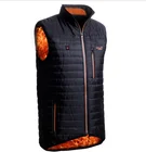 New Waistcoat Formal Heating Waistcoat 2019 New Electric Vest Heating Waistcoat Heated Vest
