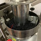 Automatic dip coffee inner and outer tea bag packing machine