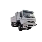 Hot sale Chinese used sinotruk chipper truck for sale