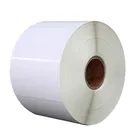 Kaidun custom logo sticker label for food foil hologram