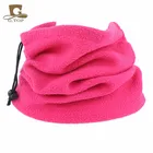 Pashmina Cashmere Scarf China Fashionable Solid Color Women Crochet Winter