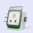 vacuum 100kpa dermabrasion skin system for beauty spa salon and home use