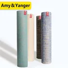 natural hemp Jute yoga mat eco friendly wholesale