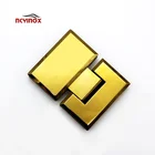 180 Degree Door Hinge 180 Degree Hinges Glass 180 Degree Glass To Glass Door Connector Clip Hinge For Glass
