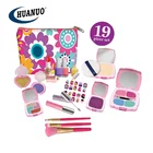 Toys Children Toy New Product Kid Pretend Play Game Beauty EVA Girl Baby Makeup Set Child Cosmetic Plastic Toys