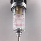 Airtac Type AFR1500 Pneumatic Air Source Treatments Unit Regulator