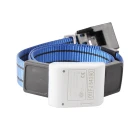 Animals Plastic Cow Collar Step Belt Provides Animals Walk Data Animals Woven Belt