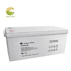 Energy 6kw Off Grid Solar System Photovoltaic Power System Solar Energy System