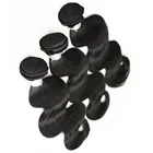 Flat Tip Invisible Flat Curly Tip Russian Hair Tip Flat