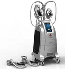weight loss cryolipolysis slimming fat freezing home device beauty machine
