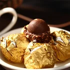 Chocolate Chocolate CT6 Christmas Tree Milk Dark Sweets Chocolate Candy With HACCP Halal Certificate