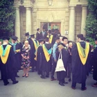 Uniform Uniform Wholesale Adult New Design Master Graduation Uniform