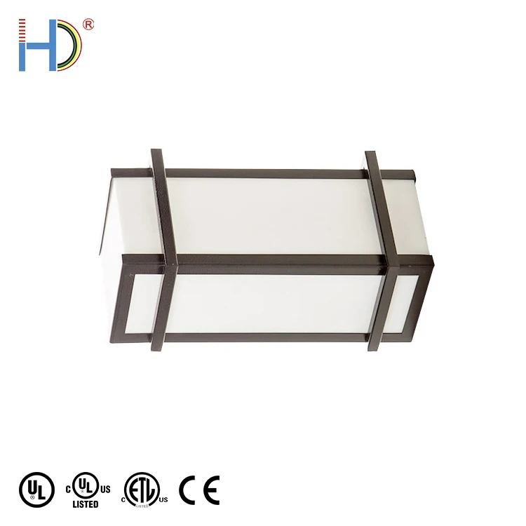 Modern Switches New Style Metal Material Living Room Wall Lamp