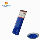 Porcelain Enamel Pigments Cobalt High Temperature Resistance Blue Powder Color Pigment For Cookware/cup