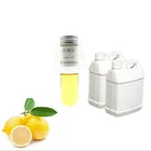 5 Kg/Litre Pure natural Lemon essential oil in bulk with lemon aroma for indoor fragrance
