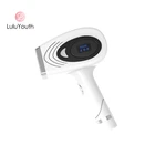 Remove Hair Ipl Lulu Youth Brand IPL Laser Hair Removal OEM ODM