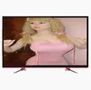 38 led ou lcd tv deals made in China dealer Smart LED TV SKD OEM Orders smart tv with wifi