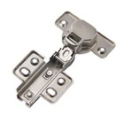 High Quality Hinge Hinge Manufacturer Jieyang High Quality Hot Sale Factory Offer New Kitchen Hydraulic Cabinet Hinge