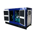 Cummins Generator With Cummins 125kva Diesel Generator Price 6BTA5.9-G2