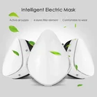 Personal Purifier Custom Portable Purificador Wearable Personal Masking Air Purifier