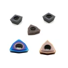 Solid Carbide Endmill CNC Cutter Tool For Metal Milling Cutter quick drill blade insert cnc