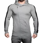 Custom Sports Dri Fit Jacket Active Jacket For Men