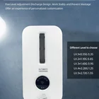 Hot Selling Best 1000ml Touchless Foaming Infrared Sensor Wall Mounted Automatic Soap Dispenser