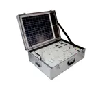 Solar teaching experiment box educational equipment