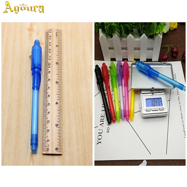 multifunctional pen