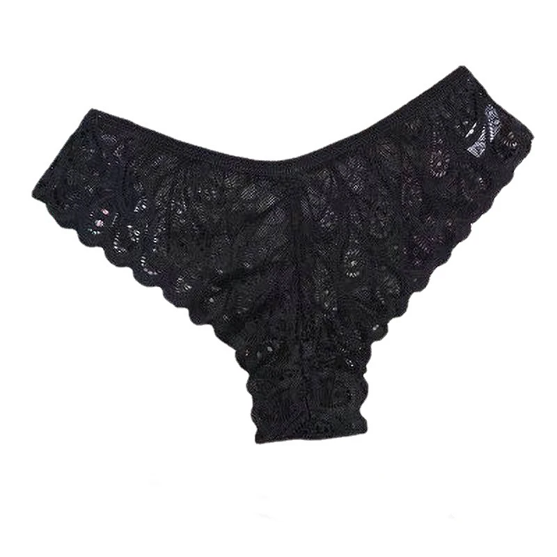 Women Lingerie G String Lace Underwear Female Sexy T Back Thong Hot