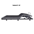 Bed Modern Factory Sale King Adjustable Bed Frame Modern King Size Queen Adjustable King Size Bed Frame For Home