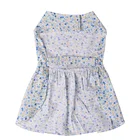 Pets Clothes Adorable Dog Dresses Puppy Dog Princess Dresses