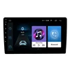 Car Multimedia Player Android 8.1 (os) 2 Din GPS 7 Inch Wifi Touch Screen Car Radio For VW/POLO/PASSAT/Golf DVD Player