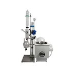 Vacuum distillation home alcohol distiller with good quality