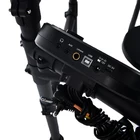 Electronic Drum Musical Instrument Batteries Electronic Professional Drum Kits Drum Set Pvc Drum