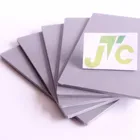 Hot sale grey pvc plastic sheet for industry