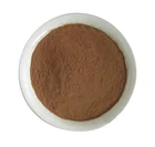 Wholesale Best price superfine 20%-30% plant extract tea seed powder with straw