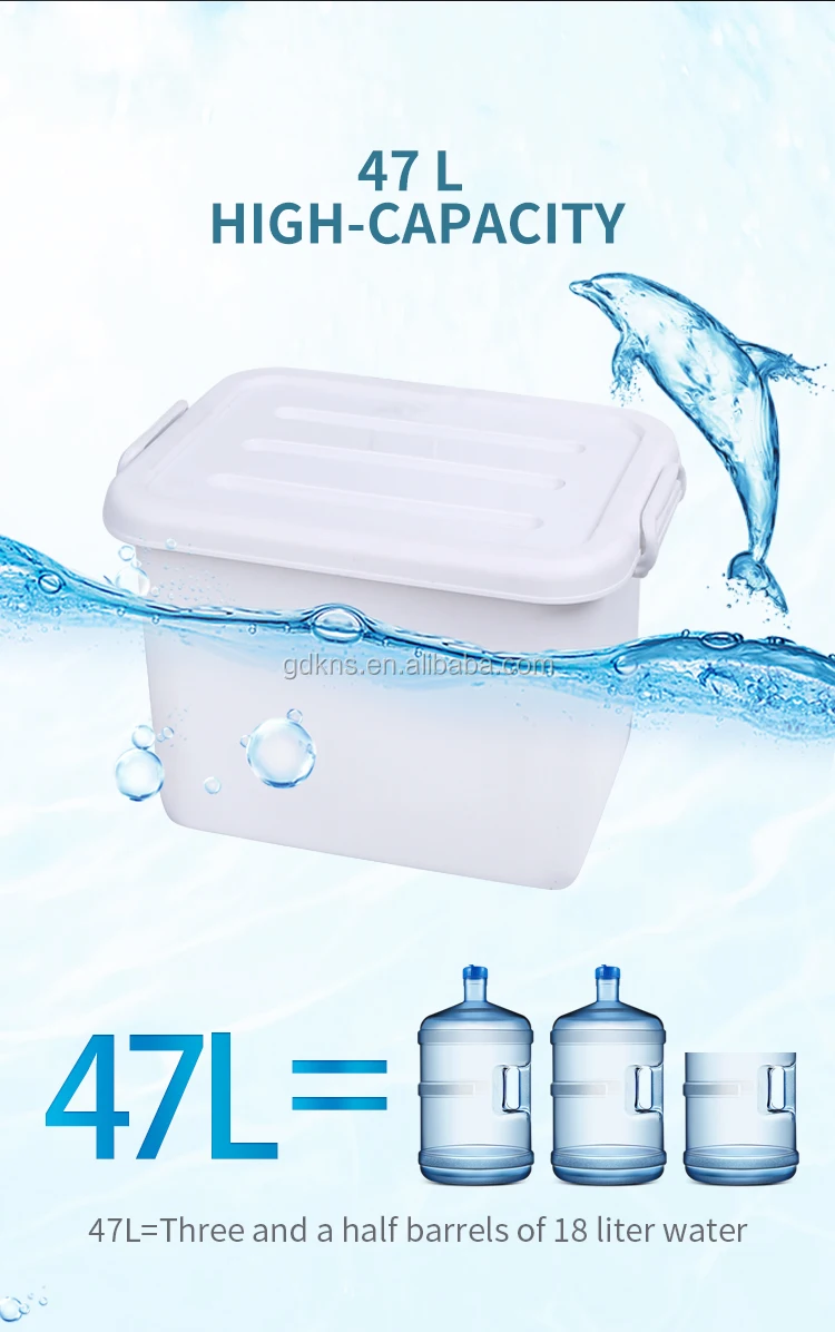 Spray Cooling Fan, Portable, Wall - detail 12