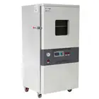 Industrial Full Control Automatic Microwave Vacuum Dryer Oven