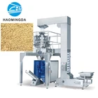 Automatic Grains Packing Automatic Full Automatic Cereal And Grains Vertical Packing Machine