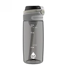 18oz Sports Water Bottle, Leakproof BPA Free Water Bottles, Gym Yoga Travel Cycling Camping Outdoor