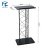 /product-detail/factory-custom-designs-best-sell-easy-assembly-white-cross-required-clear-steel-acrylic-lectern-used-acrylic-podium-62397965159.html