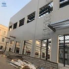 30x40 Metal Building Steel Frame Warehouse for Sale