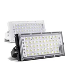 150w 200w 250w Led Flood Light Slim Outdoor 100watt /high Black 150w 200w 250w Quantity Luminous White Led Body Lamp