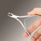 Stainless Steel Professional Disposable Podiatry Ingrown Nail Cuticle Nipper