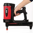 Directly factory gas nailer gun with Fuel Cell Power Source