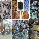 Packaging Customization Mother Board Electrostatic Separator Gold Plastic Separating Machine