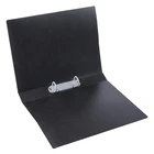 Factory Custom A4 Paper Document Portfolio File Filling Folder Ring Binder