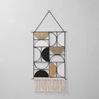 Home Home Decor Large Macrame Wall Hanging